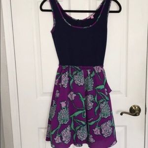 Lilly Pulitzer XS dress